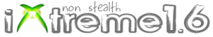 iXtreme 1.6 Non Stealth iXtreme 1.6 Non Stealth