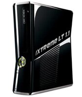 Xbox 360 Slim