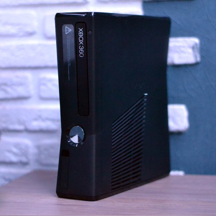 Установка Фрибута на Xbox 360