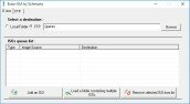 ExISO Gui by Schmurtz