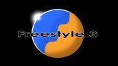 Freestyle Dashboard
