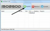 ISO2GOD