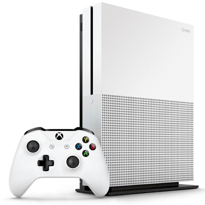 Прошивка Xbox One